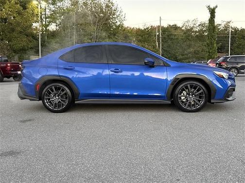 2024 Subaru WRX Limited
