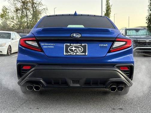 2024 Subaru WRX Limited