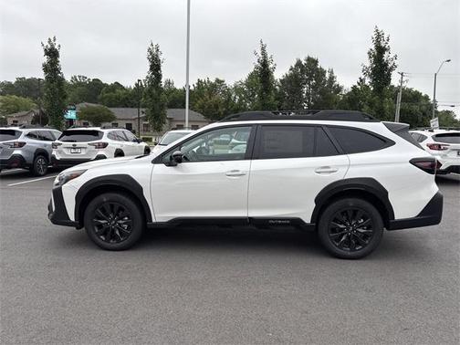 2025 Subaru Outback Onyx Edition XT