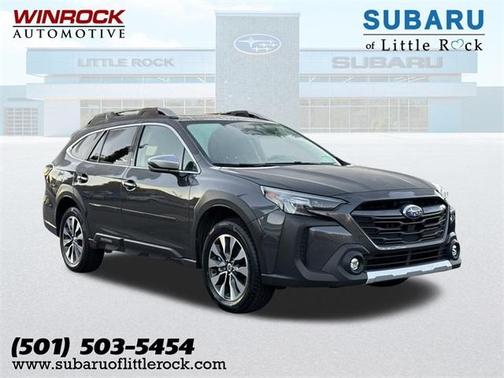 2023 Subaru Outback Touring XT