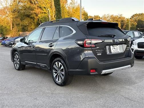 2023 Subaru Outback Touring XT