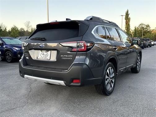 2023 Subaru Outback Touring XT