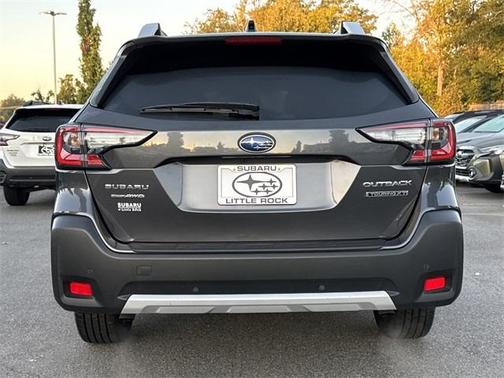 2023 Subaru Outback Touring XT