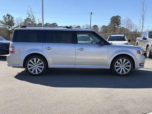 2014 Ford Flex SEL