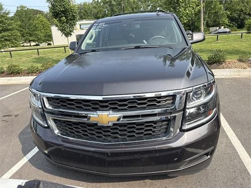 2016 Chevrolet Tahoe LS