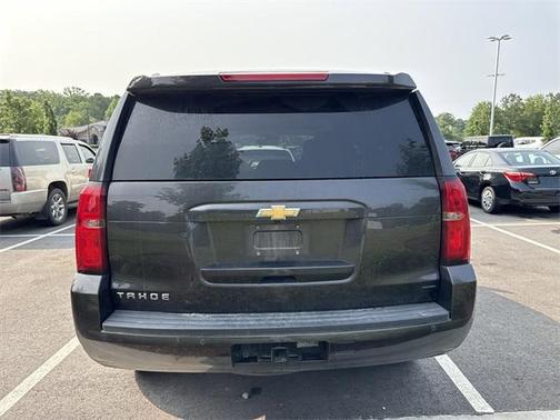 2016 Chevrolet Tahoe LS