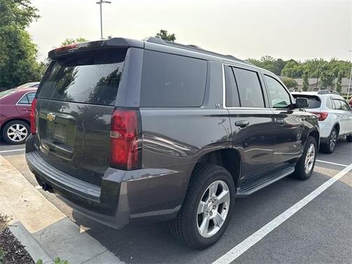 2016 Chevrolet Tahoe LS