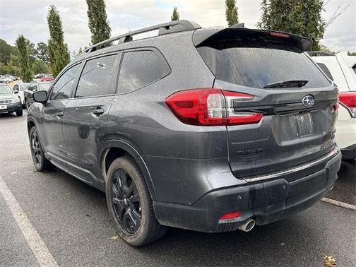 2024 Subaru Ascent Onyx Edition