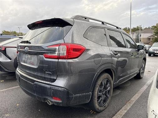 2024 Subaru Ascent Onyx Edition