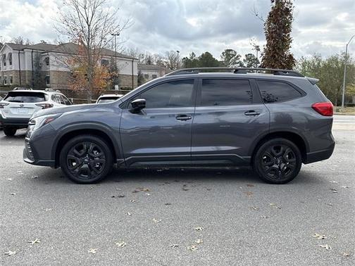 2024 Subaru Ascent Onyx Edition