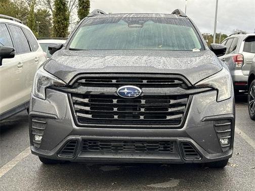 2024 Subaru Ascent Onyx Edition