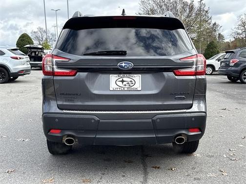 2024 Subaru Ascent Onyx Edition