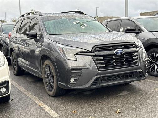 2024 Subaru Ascent Onyx Edition