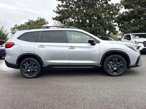 2026 Subaru Ascent Onyx Edition Touring