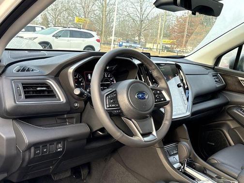 2026 Subaru Ascent Touring