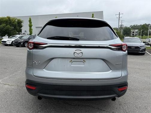 2023 Mazda CX-9 Touring Plus
