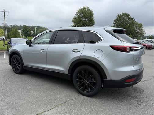 2023 Mazda CX-9 Touring Plus