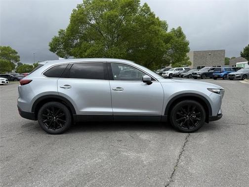 2023 Mazda CX-9 Touring Plus