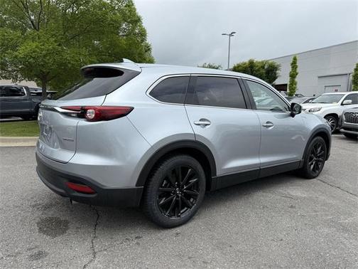 2023 Mazda CX-9 Touring Plus