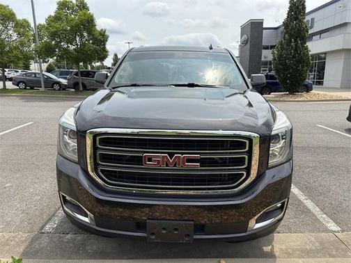 2015 GMC Yukon SLE