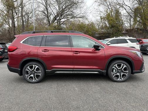 2026 Subaru Ascent Limited