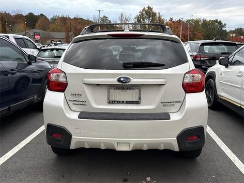 2017 Subaru Crosstrek 2.0i Limited