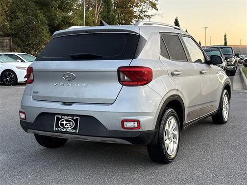 2020 Hyundai VENUE SEL
