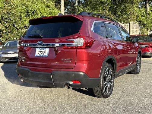 2025 Subaru Ascent Limited