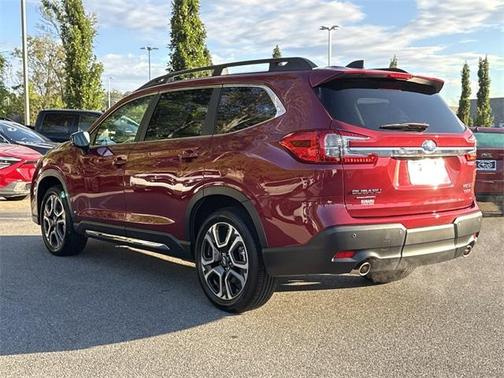2025 Subaru Ascent Limited
