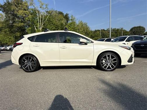 2024 Subaru Impreza Sport
