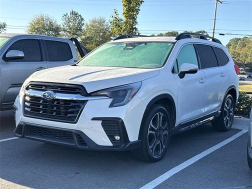 2023 Subaru Ascent Limited 7-Passenger