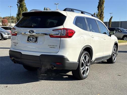 2023 Subaru Ascent Limited 7-Passenger