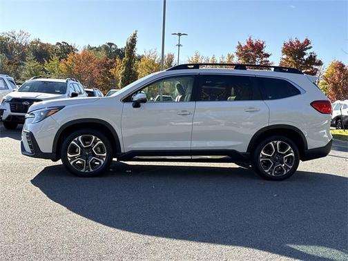 2023 Subaru Ascent Limited 7-Passenger