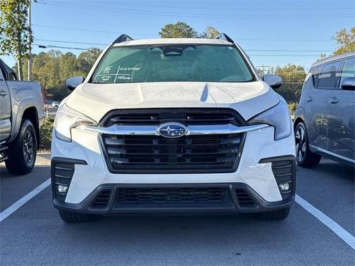 2023 Subaru Ascent Limited 7-Passenger