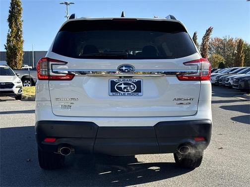 2023 Subaru Ascent Limited 7-Passenger