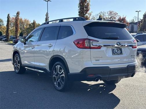 2023 Subaru Ascent Limited 7-Passenger