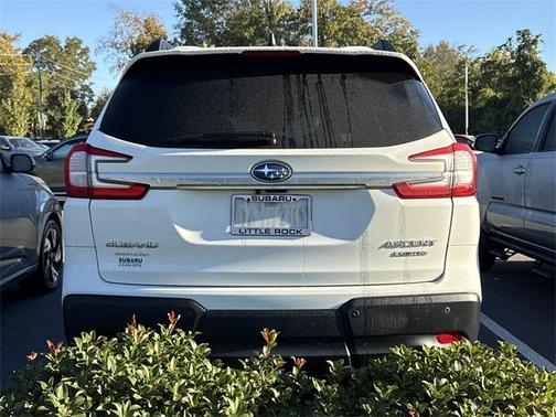 2023 Subaru Ascent Limited 7-Passenger