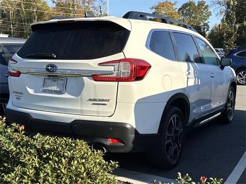 2023 Subaru Ascent Limited 7-Passenger