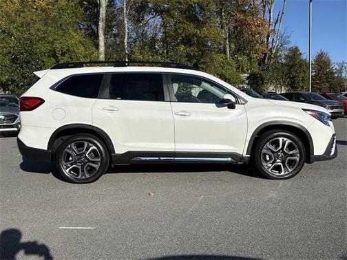 2023 Subaru Ascent Limited 7-Passenger