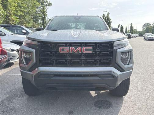 Sterling 2024 GMC Canyon Elevation