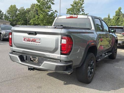 Sterling 2024 GMC Canyon Elevation