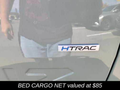 2026 Hyundai SANTA CRUZ SE