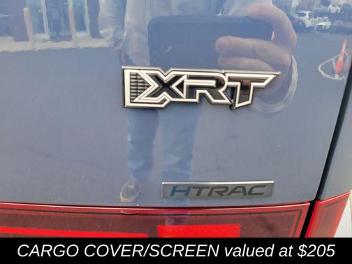 2026 Hyundai SANTA FE XRT