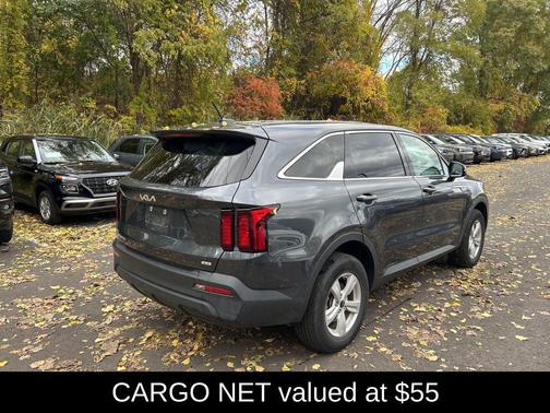 2023 Kia Sorento LX