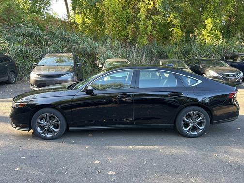 2023 Honda Accord EX 1.5T
