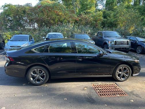 2023 Honda Accord EX 1.5T