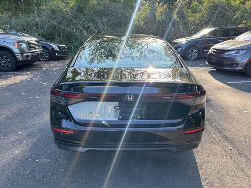 2023 Honda Accord EX 1.5T