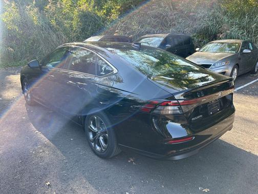2023 Honda Accord EX 1.5T