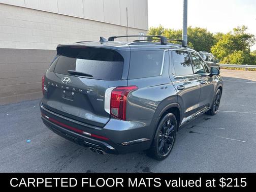 2023 Hyundai PALISADE XRT