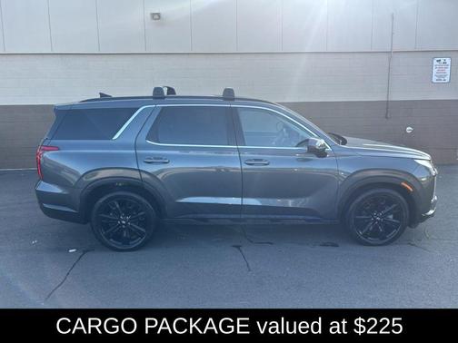 2023 Hyundai PALISADE XRT